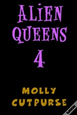 Capa do artigo Alien Queens 4