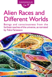 Capa do artigo Alien Races And Different Worlds