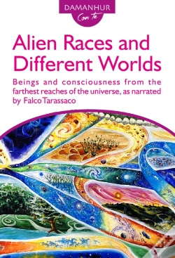 Capa do artigo Alien Races And Different Worlds