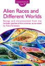 Alien Races And Different Worlds - Preview