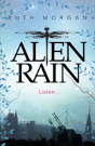 Alien Rain - Preview