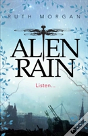 Capa do artigo Alien Rain