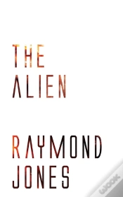 Capa do artigo Alien