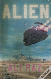 Capa do artigo Alien