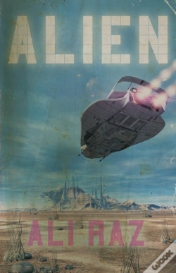 Capa do artigo Alien