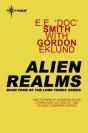 Alien Realms - Preview