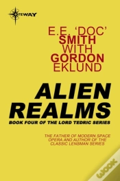 Capa do artigo Alien Realms