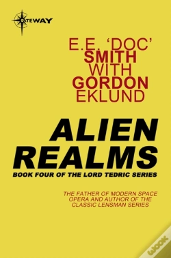 Capa do artigo Alien Realms