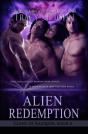Alien Redemption - Preview