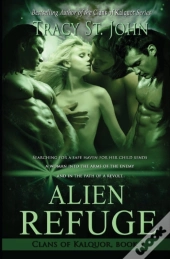 Alien Refuge