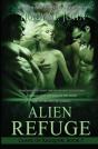 Alien Refuge - Preview