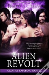 Alien Revolt