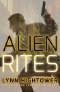 Alien Rites - Preview