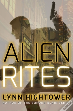 Capa do artigo Alien Rites