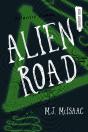 Alien Road - Preview