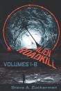 Alien Roadkill - Preview
