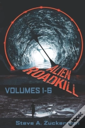 Capa do artigo Alien Roadkill
