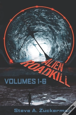 Capa do artigo Alien Roadkill