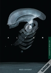 Capa do artigo Alien