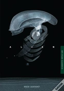 Capa do artigo Alien