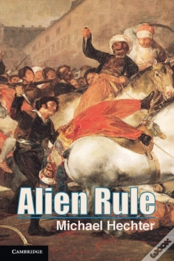 Capa do artigo Alien Rule