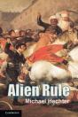 Alien Rule - Preview