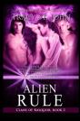 Alien Rule - Preview