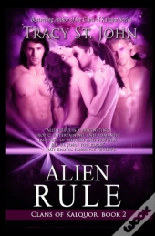 Alien Rule