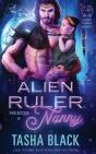 Alien Ruler Needs A Nanny - Preview