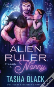 Capa do artigo Alien Ruler Needs A Nanny