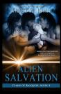 Alien Salvation - Preview