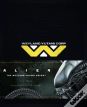 Capa do artigo Alien