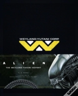 Capa do artigo Alien