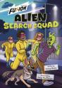 Alien Search Squad - Preview