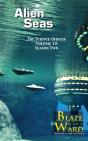 Alien Seas - Preview