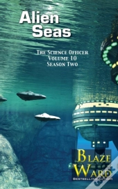 Alien Seas