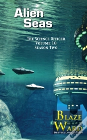 Capa do artigo Alien Seas