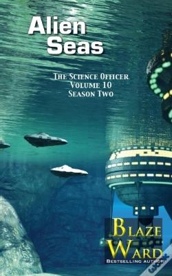 Capa do artigo Alien Seas