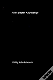 Capa do artigo Alien Secret Knowledge