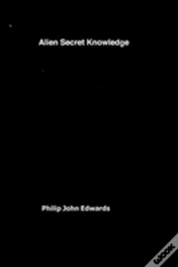 Capa do artigo Alien Secret Knowledge