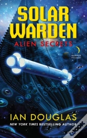Alien Secrets