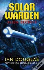 Capa do artigo Alien Secrets
