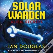 Capa do artigo Alien Secrets