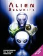 Alien Security: An Anthology For Human F - Preview
