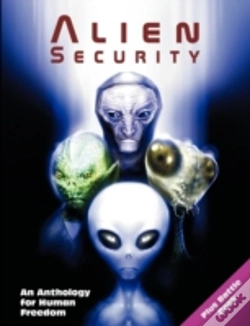 Capa do artigo Alien Security: An Anthology For Human F