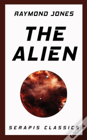 Capa do artigo Alien (Serapis Classics)