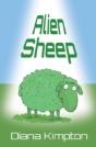 Alien Sheep - Preview