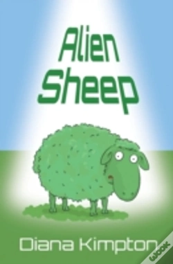 Capa do artigo Alien Sheep