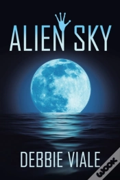 Capa do artigo Alien Sky