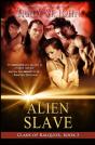 Alien Slave - Preview